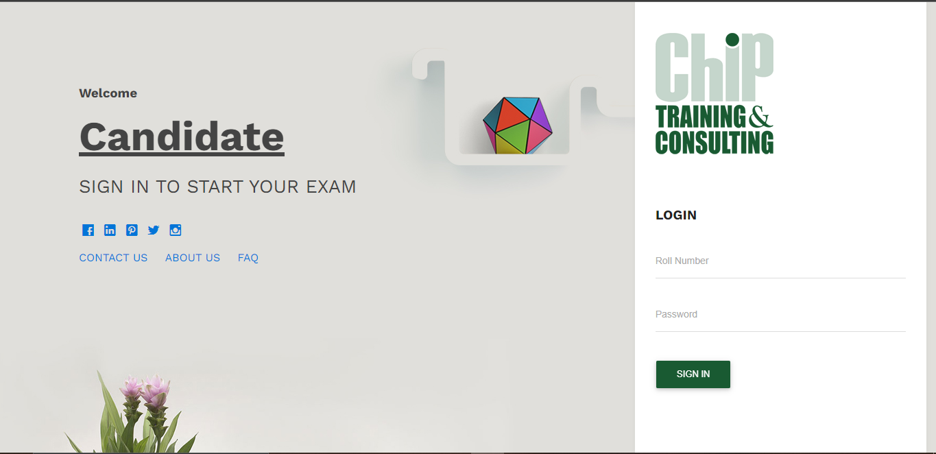 OES — screenshot