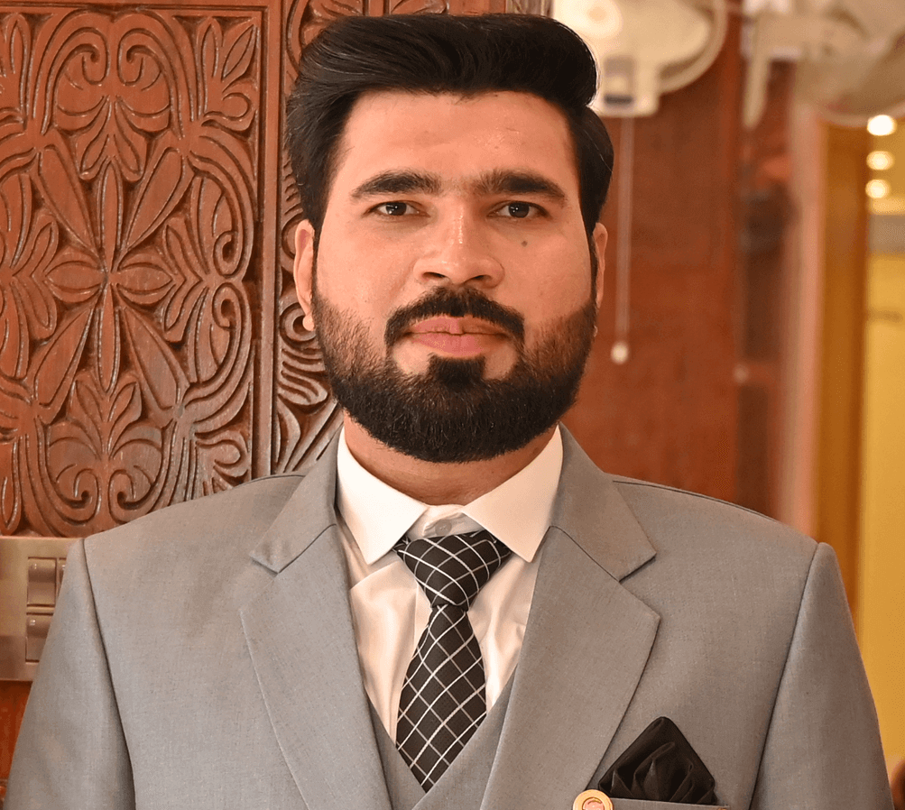 Shakeel Iqbal Cheema — Senior Laravel Developer